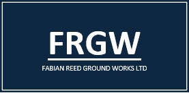 Fabian Reed Ground Works Ltd